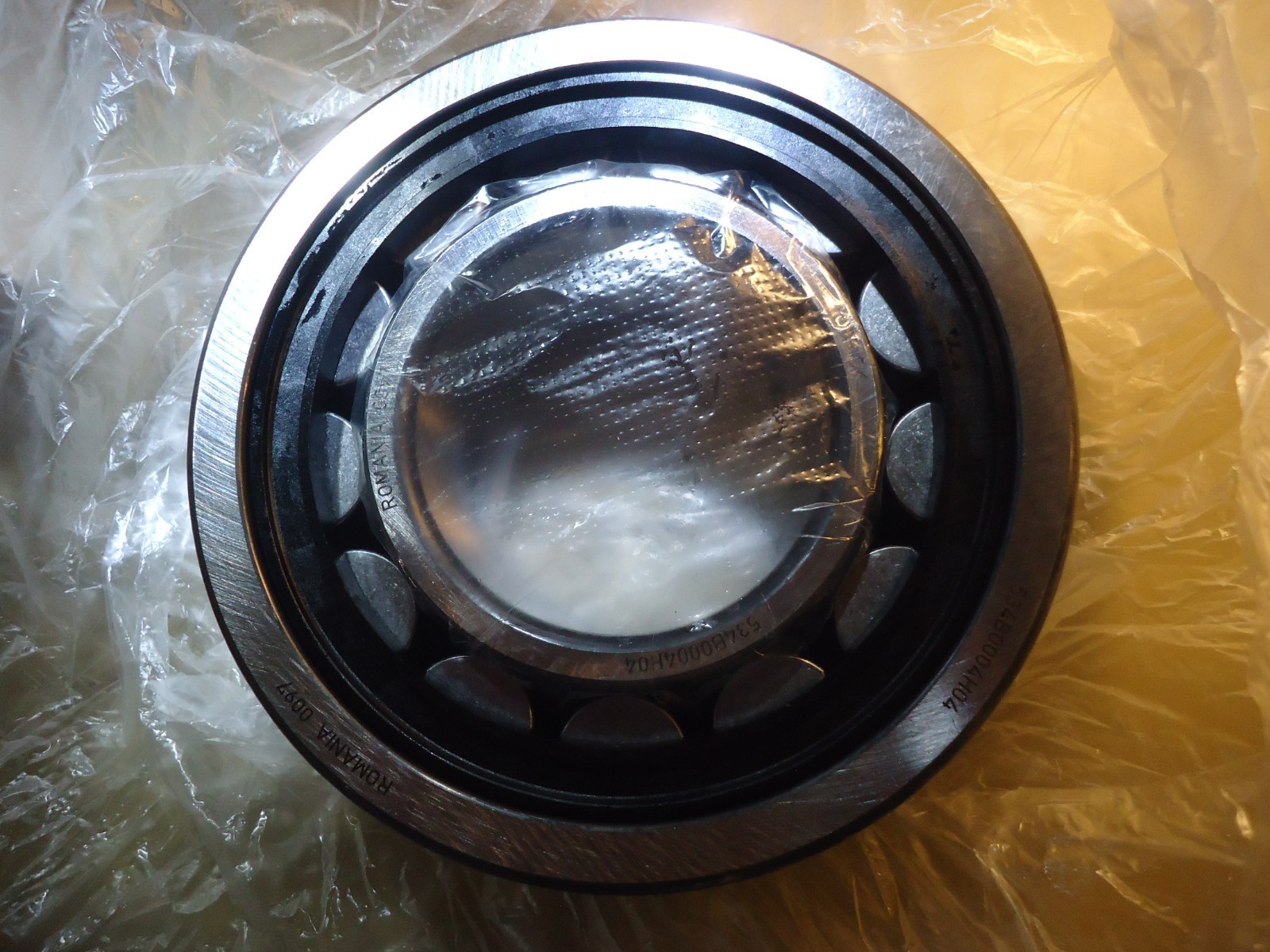 Frick 534B0004H04 Cylindrical Roller Bearing Romania Y166 Item image 2