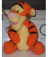 16&quot; Disney Winnie The Pooh Tigger Stuffed plush toy - $34.99 CAD