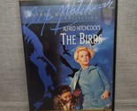 The Birds (DVD, 2000, Collectors Edition) - $7.59