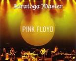 Pink Floyd Saratoga Master 1973 CD June 17 Saratoga, NY Very Rare - $25.00