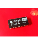 AD1865, AD1865N-J, Dual 18bit 16xFs DAC, DIP-24, ADI Brand New!! - $30.00