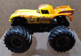 Monster Trucks Hot Wheels Monster Jam 1:64 Die-Cast PICK ONE Toys Cars - $10.00