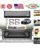 Jeep Gladiator Truck Bed Organizer 2020-2025 – Easy Install &amp; Heavy-Duty - $793.73 MXN