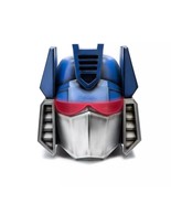 Modern Icons: Transformers Soundwave Electronic Helmet G1 Style Collecti... - £68.41 GBP