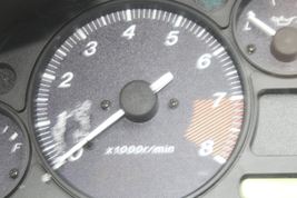 Speedometer Head Only MT Fits 99-00 MAZDA MX-5 MIATA 70513 image 8