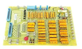 NIB GENERAL ELECTRIC DS3800NPSE1D1F POWER SUPPLY BOARD DSNPSE1D1F - $3,200.00