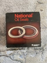 National 4764 Oil Seal - $355.79 MXN