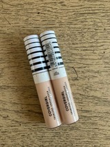 2 x Covergirl Trublend Undercover Concealer Shade: #L150 Porcelain New Lot of 2 - $24.49