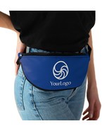 Custom Fanny Pack | Personalized Crossbody Bag | Walking, Running, Hikin... - $24.99