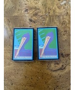 (2) Vtg Wooden Matches The Rusty Pelican (MB11) - €7,64 EUR