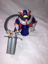 Toy Story Emperor Zurg 6 Inch Figure Not Working - £5.42 GBP