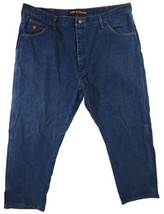 Wrangler 31 Relaxed FR Jeans Mens 42x30 Flame Resistant FR31MWZ HRC2 211... - £18.45 GBP