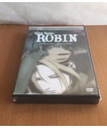 Witch Hunter Robin Complete Collection DVD (Anime Legends) Brand NEW! - $84.99