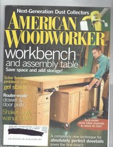 American Woodworker Back Issue Magazine January 2006 Issue 119 - £11.63 GBP