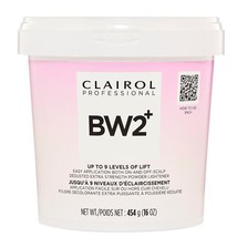 Clairol Clairol BW2+ Powder Lightener, 16 oz - $35.59