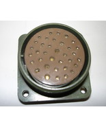 JAE Circular Power Connector 97-3102A32-7S - $31.25