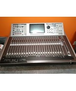 Power Tested Roland RSS V-Mixer M-400 Live Mixing Console AS-IS - $299.25