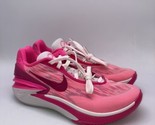 Nike Air Zoom G.T. Cut 2 &#39;Hyper Pink&#39; Shoes FQ8706-604 Women&#39;s Size 10.5 - $209.99