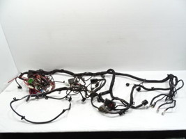 17 Mercedes R172 SLC43 SLC300 wiring harness, engine compartment 1725404... - $299.19