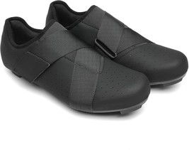 Vikoviren Unisex Cycling Shoes For Men And Women Are Ideal For Indoor Road - $68.93