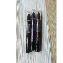 Wet N Wild Eye Multisticks Royal Scam Chocolate Cheat Day Burning Bridge... - £8.21 GBP