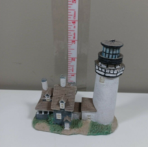 3 Inch Scaasis Originals Inc Cape Cod Ma Lighthouse Figurine - £11.73 GBP