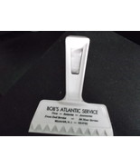 Atlantic Advertising Ice Scraper from Bob&#39;s Atlantic in Bellmawr NJ - $16.46 CAD