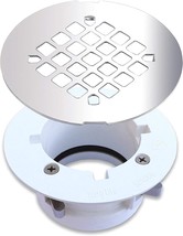 Wingtite Pro-Series Shower Drain, Builders Model For New Construction,, ... - $51.99