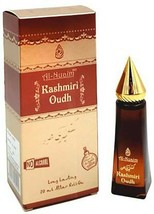 Al Nuaim KASHMIRI OUDH 20ML Attar Itr Oil, Perfume Oil unisex free postage - $19.80