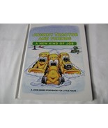 Johnny Tractor and Friends: A New Kind of Job [Hardcover] Kirk Barron; D... - £5.89 GBP
