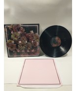 Colours IVORY White Vinyl LP Record âÂ The Moth &amp; the Flames, Emarosa - $8.90