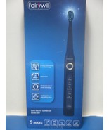 Sonic 5 Smart Modes for Different Oral Needs Electric Toothbrush FW-507 ... - $17.99