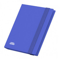 Ultimate Guard Folders 2 Pocket Flexxfolio 20 - Blue - £28.77 GBP