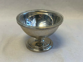 Sterling Silver S. Kirk + Son Dip Condiment Dish &amp; Liner 59.67g Kitchen ... - £71.90 GBP