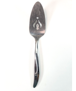 International Rogers &amp; Bro Stainless USA Caprice Cake/Pie Server 9&quot; Long - $9.90