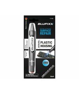 BLUFIXX Extra Strong Surface Repair Kit for Plastic housing Black - £15.46 GBP