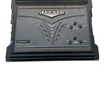 Kicker Power Amplifier Zx350.4 372682 - $89.00