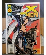 Uncanny X-men #319 Vol 1 - 1994 - $2.59 CAD