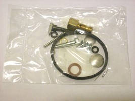 Tecumseh HH100, HM70-HM100, OHM120, OHSK120, OHV125 carburetor rebuild kit  - £11.95 GBP