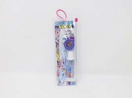 Firefly My Little Pony Rainbow Dash Oral Care Travel Kit - £5.49 GBP