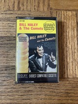 Bill Haley And The Comets Cassette - £70.08 GBP