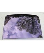 09 - 17 VOLVO XC60 OEM FRONT PANORAMIC SUNROOF GLASS NO ACCIDENT FREE SH... - $7,678.70 MXN