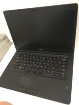 DELL Latitude 5480 14 inch used laptop for parts/repair - £29.68 GBP