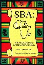 SBA:The Reawakening Of The African Mind - £31.29 GBP