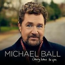 Michael Ball - Coming Home To You (Cd Album 2019 ) - £9.09 GBP