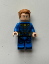 LEGO Super Heroes Ikaris Minifigure sh0764 - New - £7.56 GBP