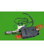 1990-2002 MERCEDES R129 SL500 SL320 300SL Power Antenna Assembly HIRSCHMANN - $383.74 CAD