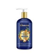 StBotanica Moroccan Argan Hair Conditioner With Argan Oil &amp; Vitamin E 300ml - $33.92