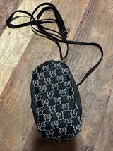 Disney Minnie Mouse Wallet Clutch Crossbody Disney Removable Adjustable ... - $11.75