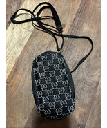 Disney Minnie Mouse Wallet Clutch Crossbody Disney Removable Adjustable ... - €10,13 EUR